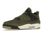 Jordan 4 Retro SE Craft Medium Olive - FB9927-200-gallery-4 - Acquista su ResellPiacenza