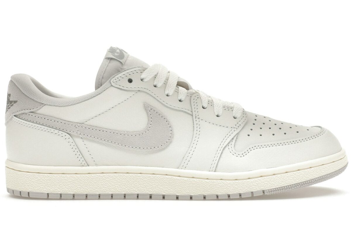 FB9933-100.jpg Jordan 1 Retro Low '85 Neutral Grey - FB9933-100 - Acquista su ResellPiacenza