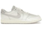 Jordan 1 Retro Low '85 Neutral Grey - FB9933-100 - Acquista su ResellPiacenza