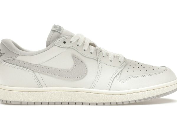 Jordan 1 Retro Low '85 Neutral Grey - FB9933-100 - Acquista su ResellPiacenza