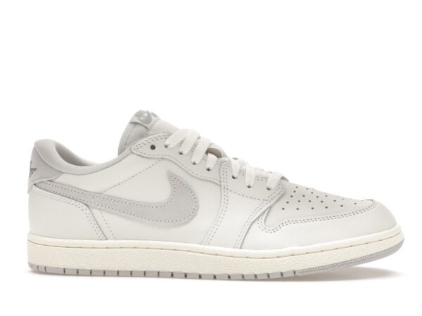 Jordan 1 Retro Low '85 Neutral Grey - FB9933-100-gallery-1 - Acquista su ResellPiacenza