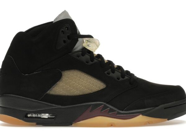 Jordan 5 Retro A Ma Maniére Dusk - FD1330-001 - Acquista su ResellPiacenza