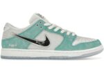Nike SB Dunk Low April Skateboards - FD2562-400 - Acquista su ResellPiacenza
