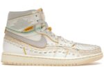 Jordan 1 Retro High OG SP Union LA Bephies Beauty Supply Summer of ‘96 - FD2565-100 - Acquista su ResellPiacenza