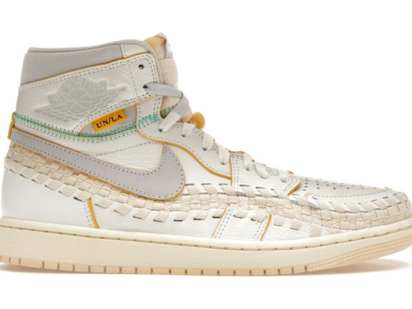 Jordan 1 Retro High OG SP Union LA Bephies Beauty Supply Summer of ‘96 - FD2565-100 - Acquista su ResellPiacenza