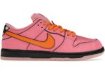 Nike SB Dunk Low The Powerpuff Girls Blossom - FD2631-600 - Acquista su ResellPiacenza