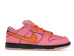 Nike SB Dunk Low The Powerpuff Girls Blossom - FD2631-600-gallery-1 - Acquista su ResellPiacenza