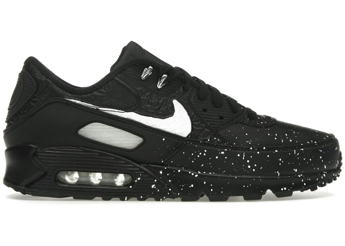 Nike Air Max 90 Slawn Black - FD6492-001 - Acquista su ResellPiacenza
