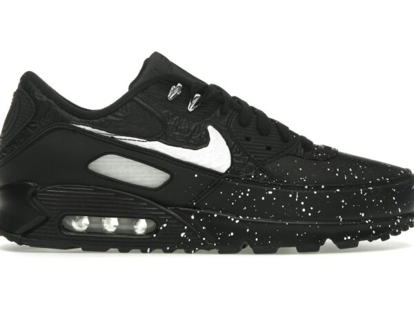 Nike Air Max 90 Slawn Black - FD6492-001 - Acquista su ResellPiacenza
