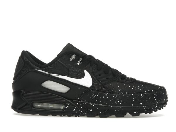 Nike Air Max 90 Slawn Black - FD6492-001-gallery-1 - Acquista su ResellPiacenza