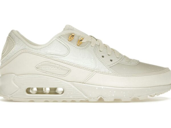 Nike Air Max 90 Slawn Sail - FD6492-100 - Acquista su ResellPiacenza