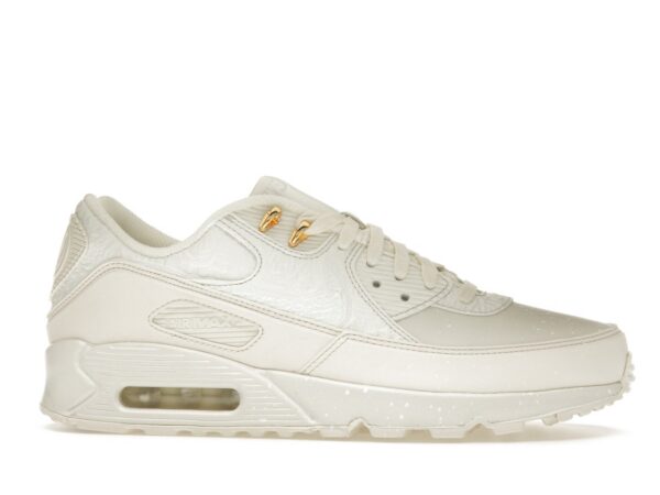 Nike Air Max 90 Slawn Sail - FD6492-100-gallery-1 - Acquista su ResellPiacenza