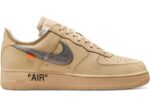 Nike Air Force 1 Low Off-White Sesame - FD6900-200 - Acquista su ResellPiacenza