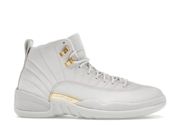 Jordan 12 Retro Phantom (Women's) - FD9101-007-gallery-1 - Acquista su ResellPiacenza