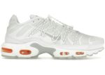 Nike Air Max Plus Utility Safety Orange Pure Platinum - FJ4232-100 - Acquista su ResellPiacenza