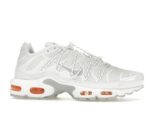 Nike Air Max Plus Utility Safety Orange Pure Platinum - FJ4232-100-gallery-1 - Acquista su ResellPiacenza