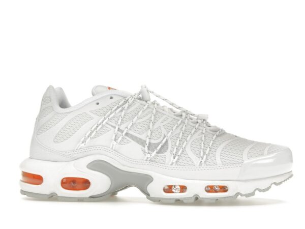 Nike Air Max Plus Utility Safety Orange Pure Platinum - FJ4232-100-gallery-1 - Acquista su ResellPiacenza
