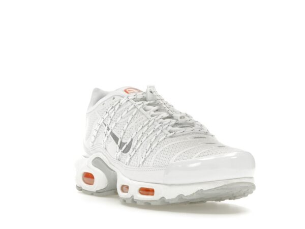 Nike Air Max Plus Utility Safety Orange Pure Platinum - FJ4232-100-gallery-2 - Acquista su ResellPiacenza