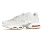 Nike Air Max Plus Utility Safety Orange Pure Platinum - FJ4232-100-gallery-4 - Acquista su ResellPiacenza