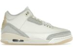 Jordan 3 Retro Craft Ivory - FJ9479-100 - Acquista su ResellPiacenza