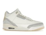 Jordan 3 Retro Craft Ivory - FJ9479-100-gallery-1 - Acquista su ResellPiacenza