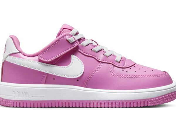 Nike Force 1 Low EasyOn Playful Pink White (PS) - FN0237-600 - Acquista su ResellPiacenza