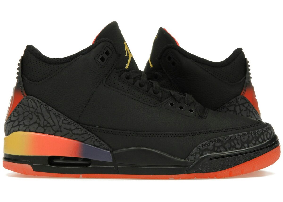 FN0344-001.jpg Jordan 3 Retro J Balvin Rio - FN0344-001 - Acquista su ResellPiacenza