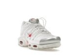 Nike Air Max Plus Lace Utility White University Red (Women's) - FN3488-100-gallery-2 - Acquista su ResellPiacenza