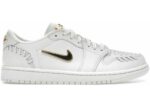 Jordan 1 Low Method of Make Sail Metallic Gold (Women's) - FN5032-100 - Acquista su ResellPiacenza