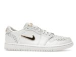 Jordan 1 Low Method of Make Sail Metallic Gold (Women's) - FN5032-100-gallery-1 - Acquista su ResellPiacenza