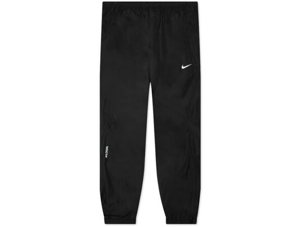 Nike x NOCTA Northstar Nylon Track Pant Black - FN7668-010 - Acquista su ResellPiacenza