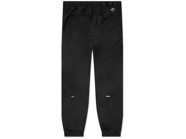 Nike x NOCTA Northstar Nylon Track Pant Black - FN7668-010-gallery-1 - Acquista su ResellPiacenza