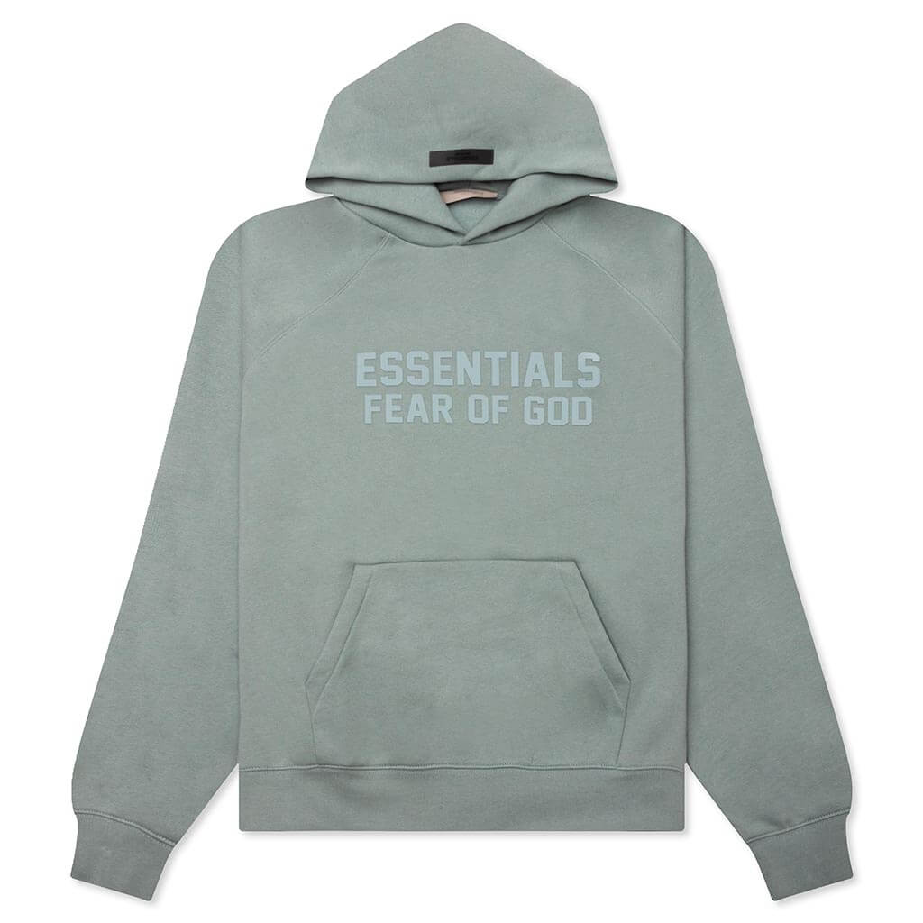 FOG-ESS-SYC-HDY.jpg Fear of God Essentials Hoodie Sycamore - FOG-ESS-SYC-HDY - Acquista su ResellPiacenza
