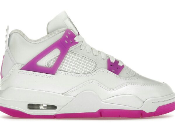 Jordan 4 Retro Hyper Violet (GS) - FQ1314-151 - Acquista su ResellPiacenza