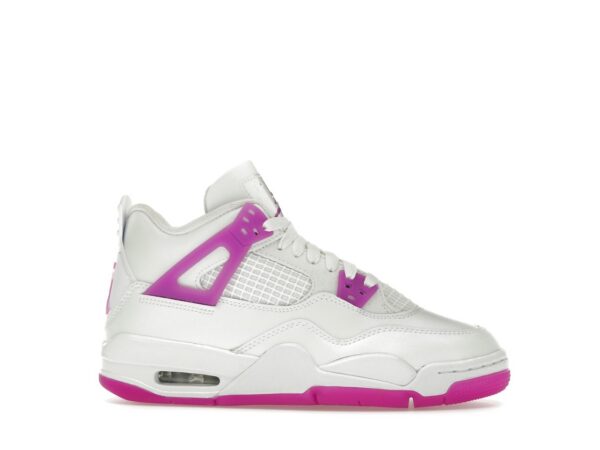 Jordan 4 Retro Hyper Violet (GS) - FQ1314-151-gallery-1 - Acquista su ResellPiacenza