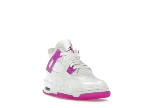 Jordan 4 Retro Hyper Violet (GS) - FQ1314-151-gallery-2 - Acquista su ResellPiacenza