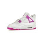 Jordan 4 Retro Hyper Violet (GS) - FQ1314-151-gallery-4 - Acquista su ResellPiacenza