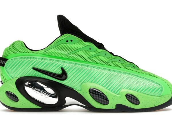 Nike NOCTA Glide Drake EYBL Green Strike - FQ1651-300 - Acquista su ResellPiacenza