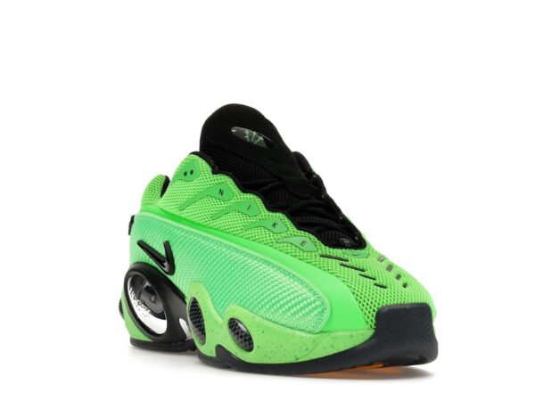 Nike NOCTA Glide Drake EYBL Green Strike - FQ1651-300-gallery-2 - Acquista su ResellPiacenza