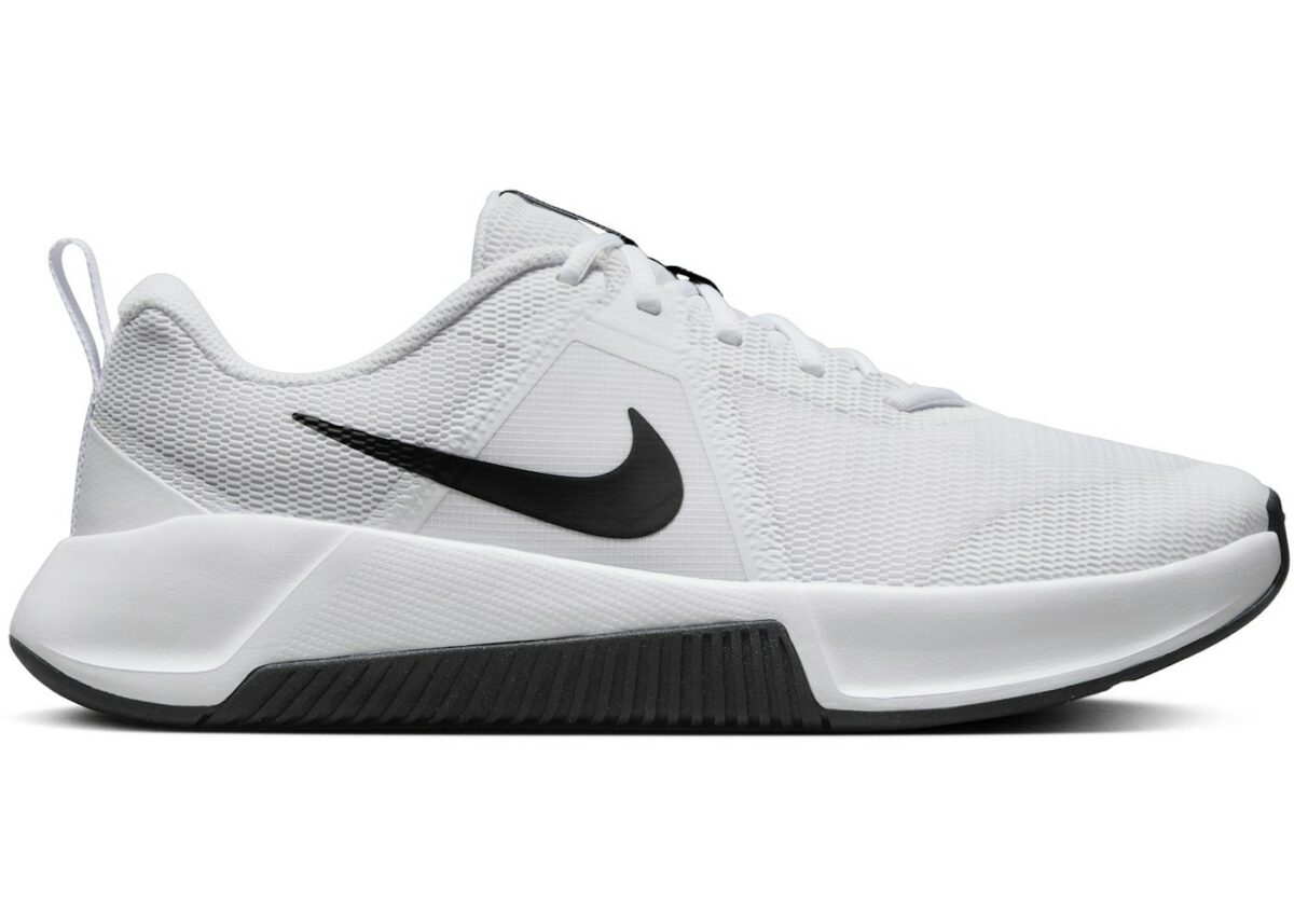 Nike MC Trainer 3 White Black - FQ1831-100 - Acquista su ResellPiacenza