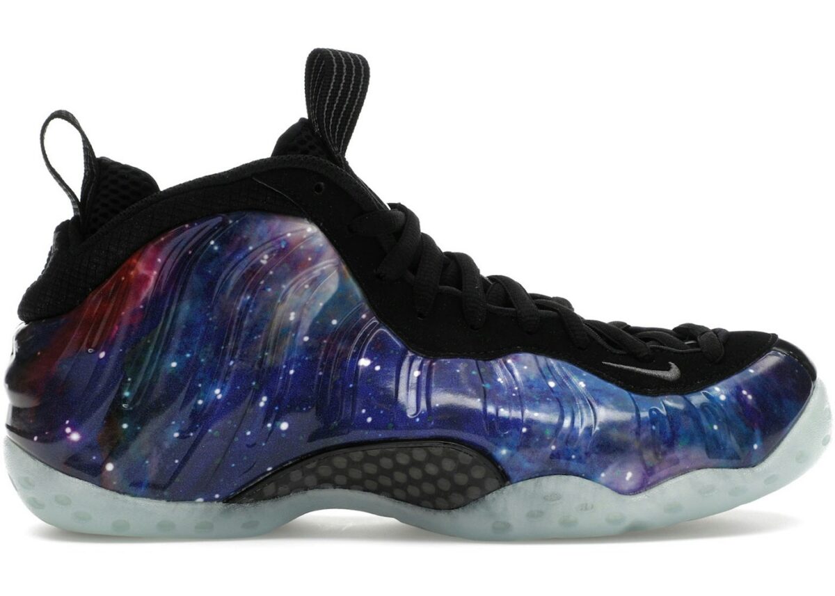 FQ4303-400.jpg Nike Air Foamposite One Galaxy (2025) - FQ4303-400 - Acquista su ResellPiacenza