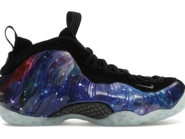 Nike Air Foamposite One Galaxy (2025) - FQ4303-400 - Acquista su ResellPiacenza