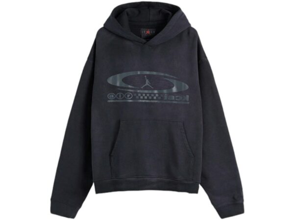 Jordan x Travis Scott Pullover Hoodie Black - FQ7821-010 - Acquista su ResellPiacenza