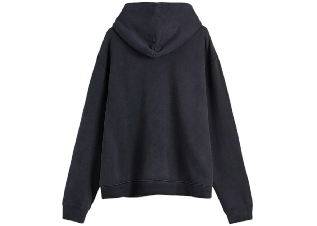 Jordan x Travis Scott Pullover Hoodie Black - FQ7821-010-gallery-1 - Acquista su ResellPiacenza