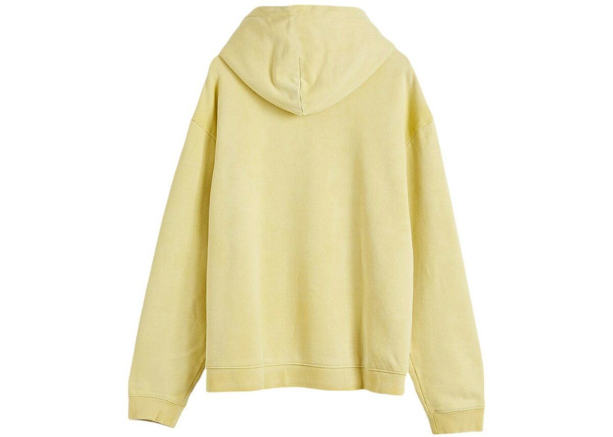 Jordan x Travis Scott Pullover Hoodie Celery - FQ7821-308-gallery-1 - Acquista su ResellPiacenza