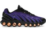Nike Air Max Dn8 Black Total Orange Fierce Purple - FQ7860-009 - Acquista su ResellPiacenza