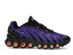 Nike Air Max Dn8 Black Total Orange Fierce Purple - FQ7860-009-gallery-1 - Acquista su ResellPiacenza
