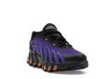 Nike Air Max Dn8 Black Total Orange Fierce Purple - FQ7860-009-gallery-2 - Acquista su ResellPiacenza