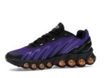 Nike Air Max Dn8 Black Total Orange Fierce Purple - FQ7860-009-gallery-4 - Acquista su ResellPiacenza