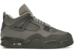 Jordan 4 Retro SE Paris Olympics Wet Cement - FQ7928-001 - Acquista su ResellPiacenza